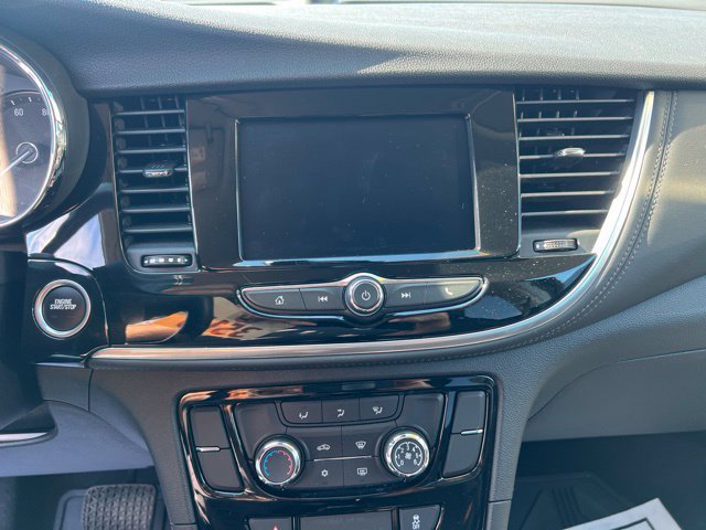 Used 2022 Buick Encore Preferred w/ Safety Package AWD/4WD image 18