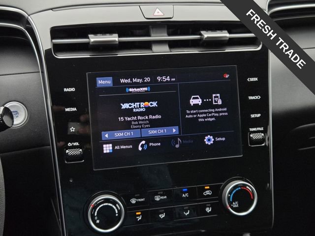 Used 2023 Hyundai Tucson SEL FWD image 23