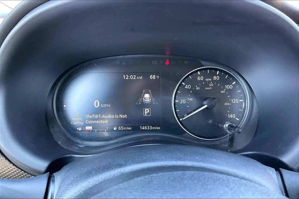 Used 2024 Nissan Kicks SV image 12