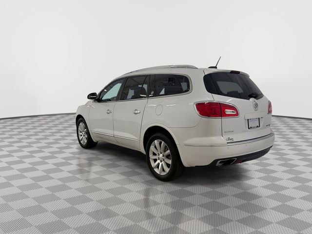 Used 2016 Buick Enclave Premium w/ Experience Buick Package image 8