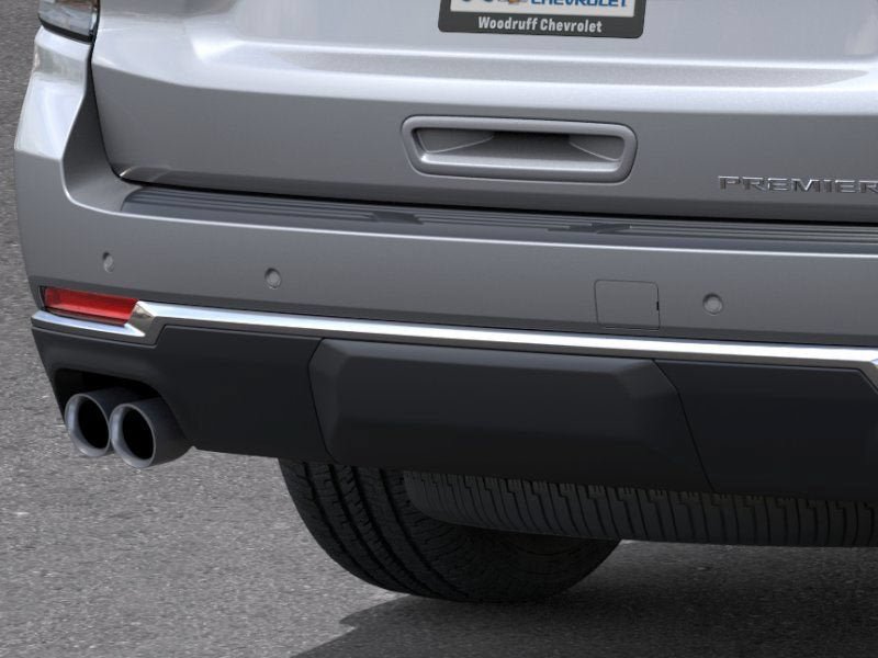 New 2026 Chevrolet Suburban Premier w/ Sun And Tow Package AWD/4WD image 14