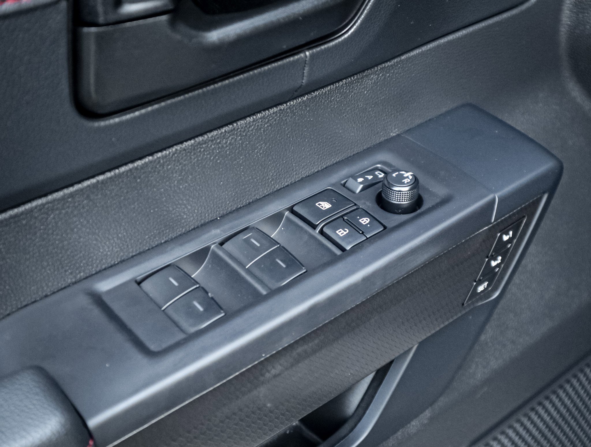 Used 2025 Toyota Sequoia TRD Pro image 13