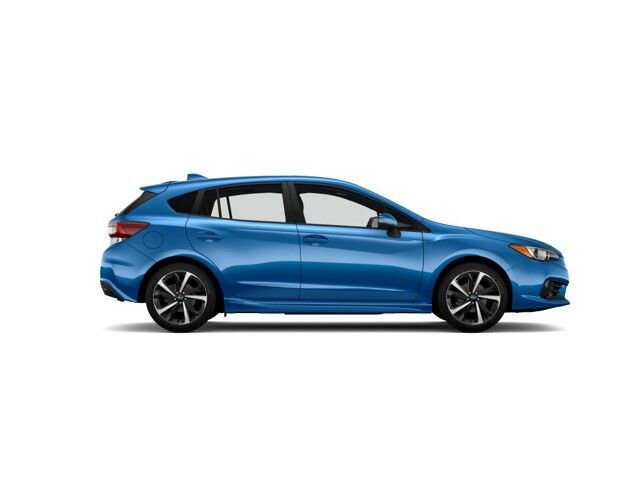 Used 2023 Subaru Impreza 2.0i Sport image 7