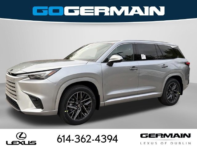 New 2026 Lexus TX 350 AWD w/ Technology Package image 1