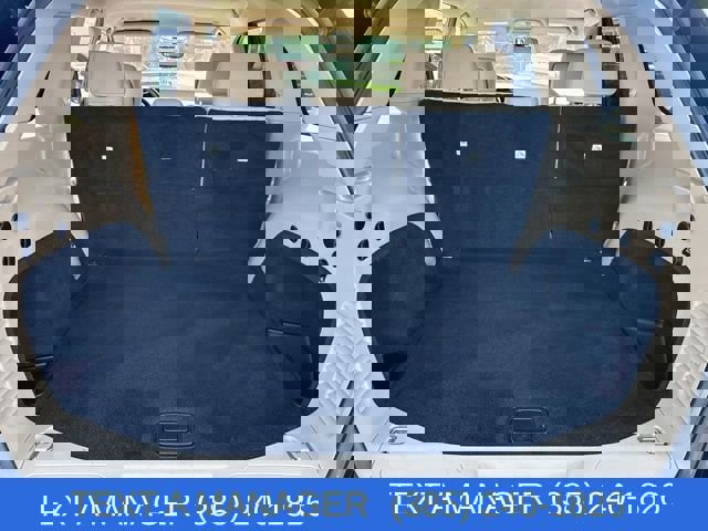 Used 2020 Jeep Grand Cherokee Laredo w/ 18" Wheel & 8.4" Radio Group image 13