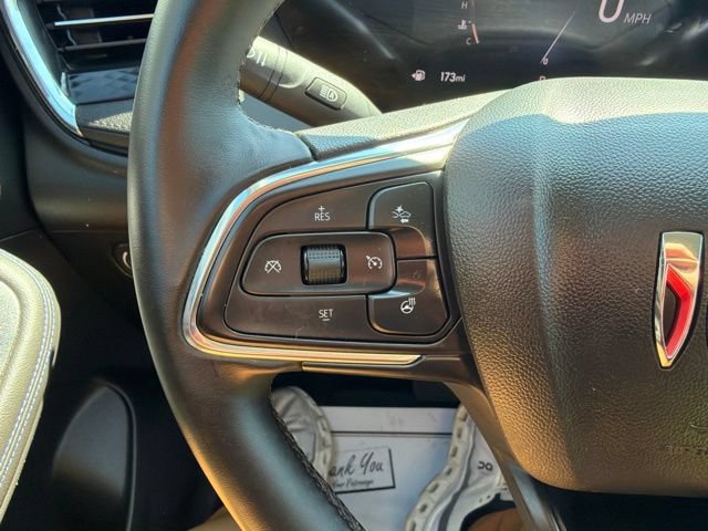 Used 2025 Buick Encore GX Sport Touring w/ Comfort Package FWD image 23