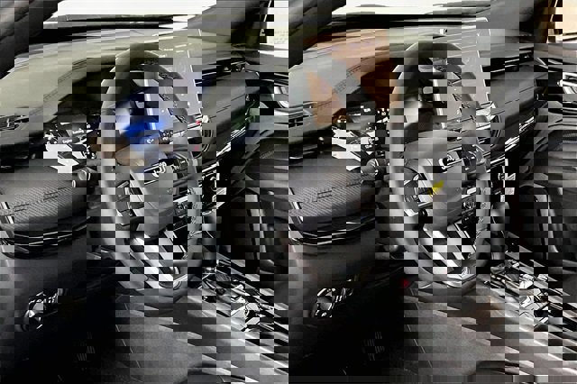 New 2026 Jeep Compass Latitude image 8