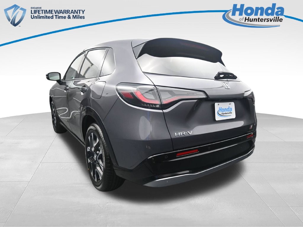 New 2027 Honda HR-V EX-L image 14