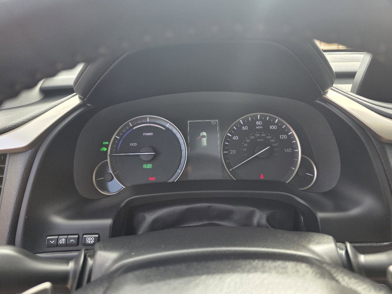 Used 2022 Lexus RX 450h AWD w/ Premium Package image 15
