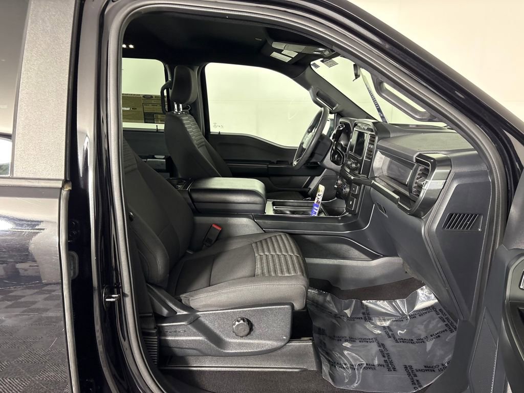 Certified 2023 Ford F150 XL w/ STX Appearance Package image 34