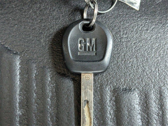 Certified 2021 Chevrolet Express 2500 Extended w/ Driver Convenience Package image 29