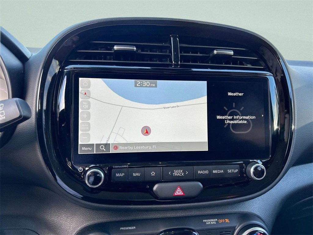 Used 2024 Kia Soul EX w/ Option Group 015 image 27