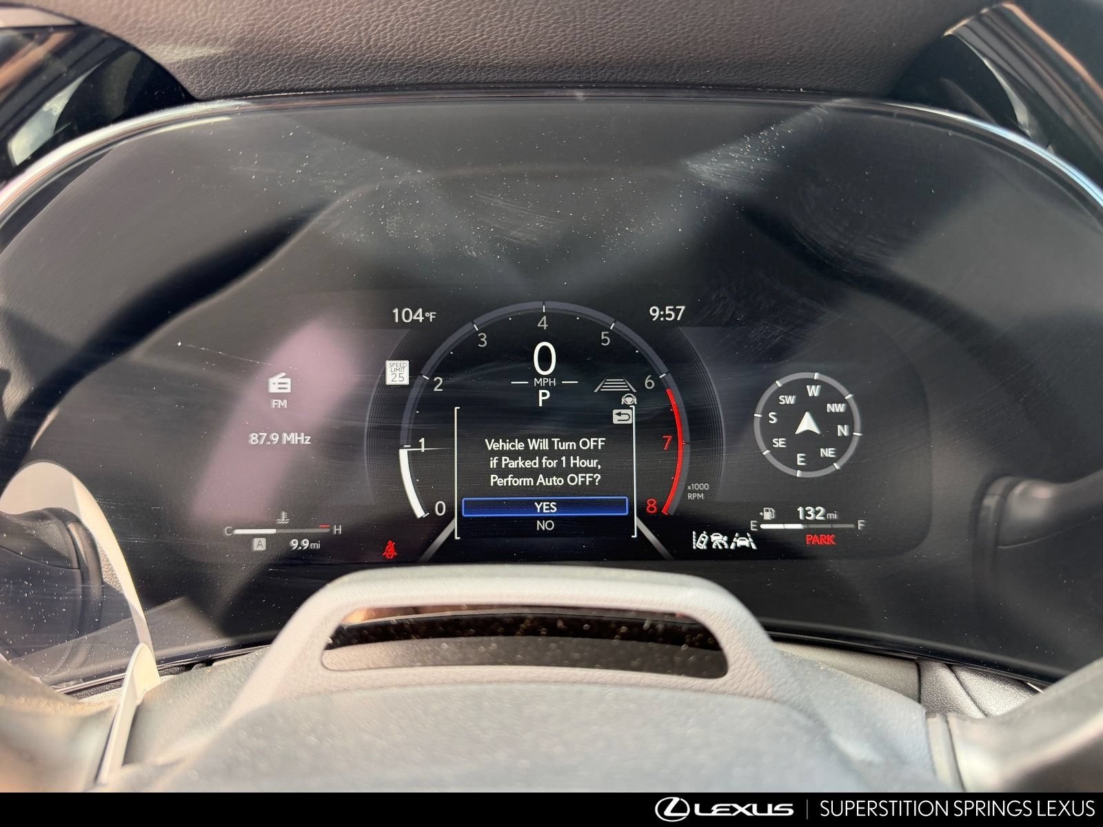 New 2026 Lexus TX 350 AWD image 15