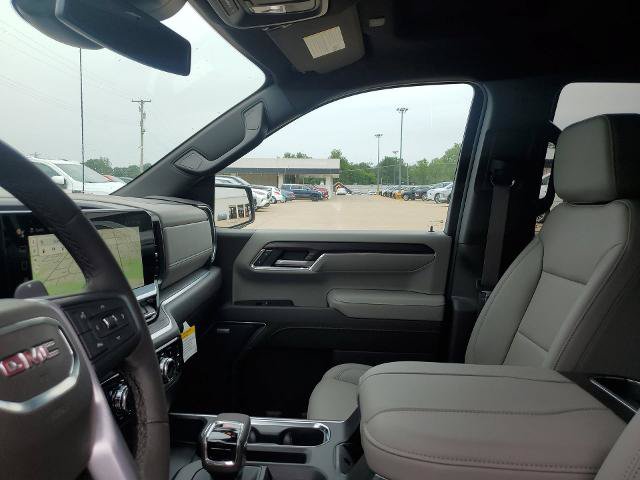 New 2026 GMC Sierra 1500 SLT w/ SLT Premium Plus Package AWD/4WD image 27