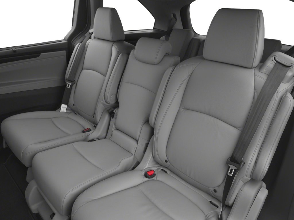 Used 2018 Honda Odyssey EX-L image 8