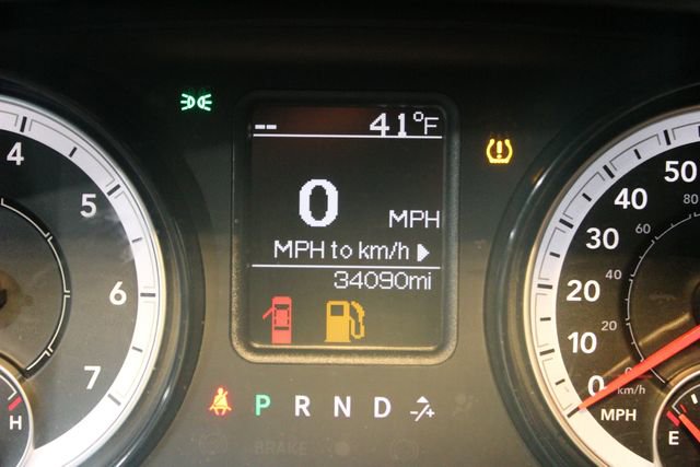 Used 2023 RAM 1500 Tradesman image 17