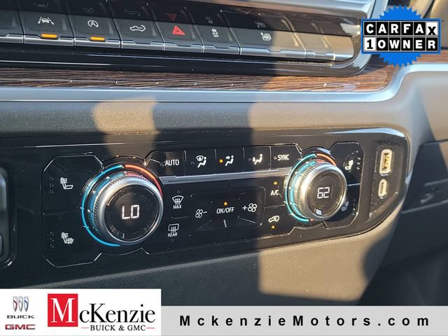 Used 2026 GMC Sierra 1500 Elevation w/ Elevation Select Package AWD/4WD image 18