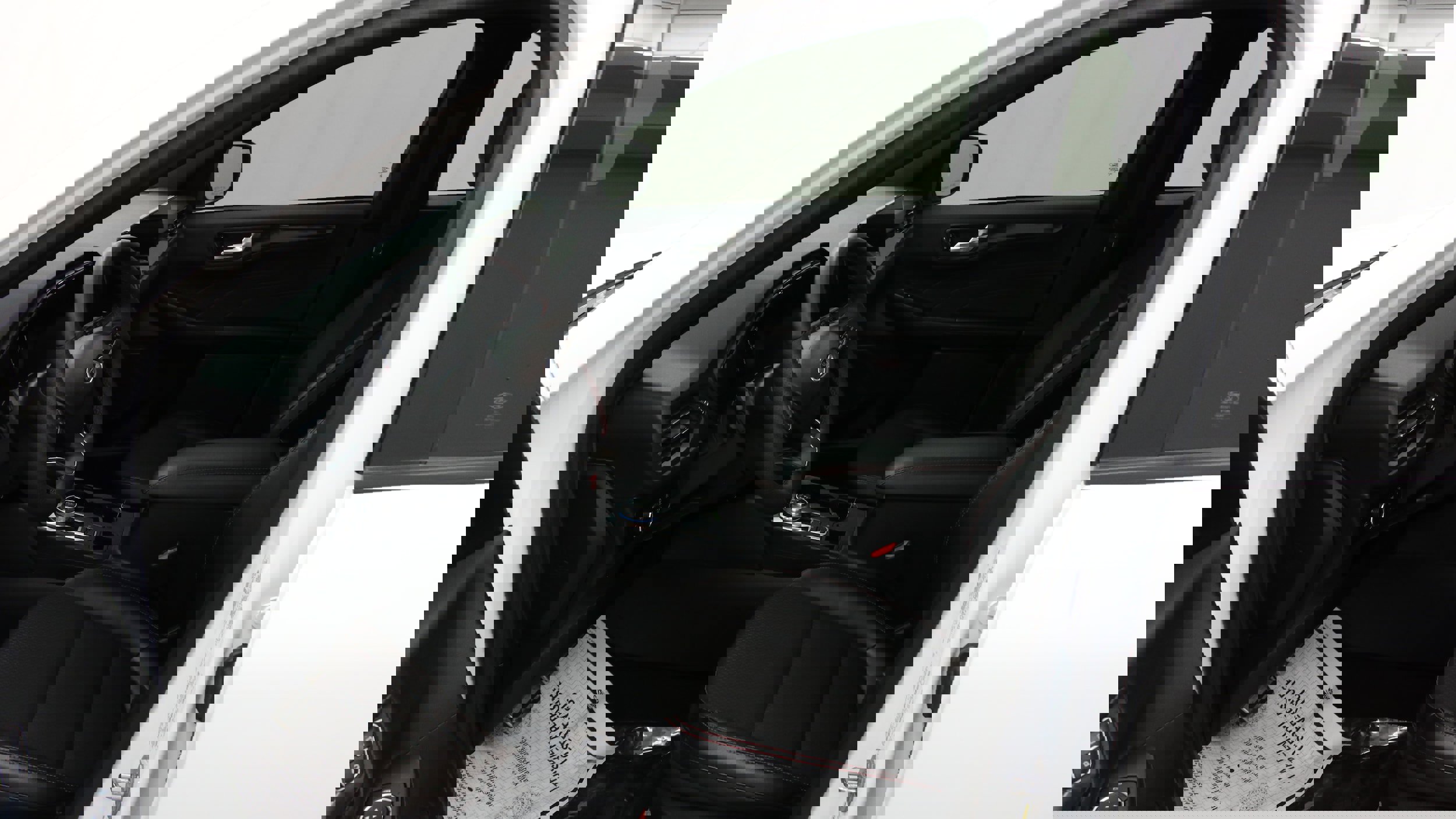 Used 2023 Ford Escape ST-Line w/ Tech Pack #1 image 2