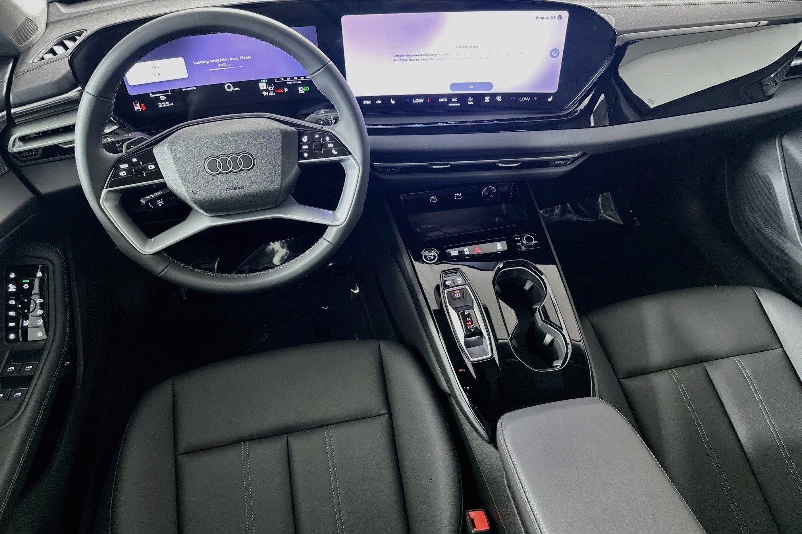 New 2026 Audi A5 Premium Plus AWD/4WD image 5