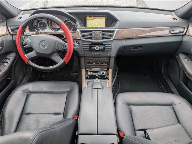 Used 2011 Mercedes-Benz E 350 Sedan image 15
