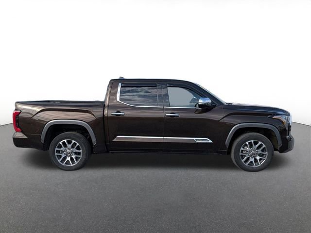Used 2023 Toyota Tundra 1794 Edition image 2