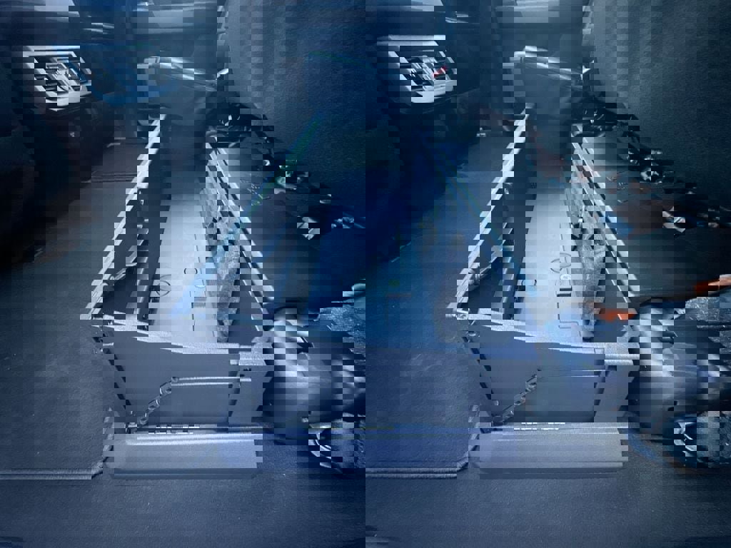 New 2025 Ford F350 Lariat w/ Lariat Ultimate Package image 33