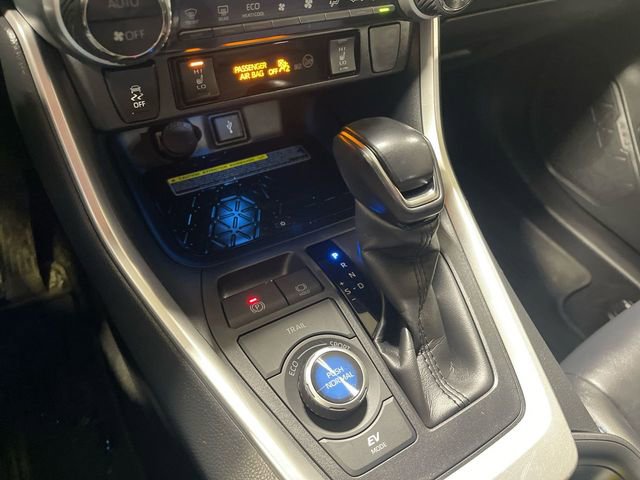 Used 2021 Toyota RAV4 XSE image 20