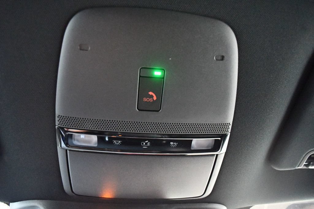 Used 2026 Nissan Armada PRO-4X w/ Captain's Chari Seat Package AWD/4WD image 69