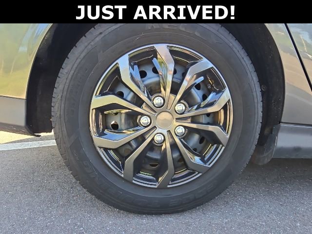 Used 2016 Ford Focus S FWD image 5