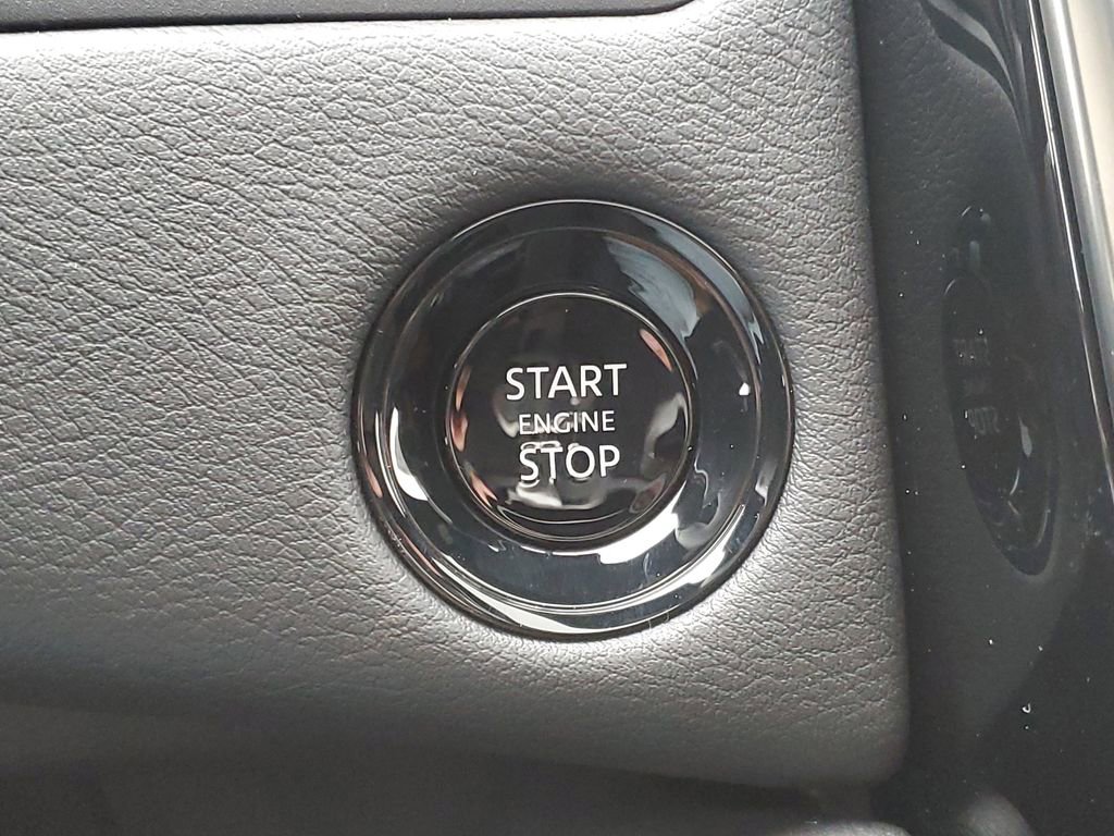 New 2026 Nissan Armada PRO-4X image 21