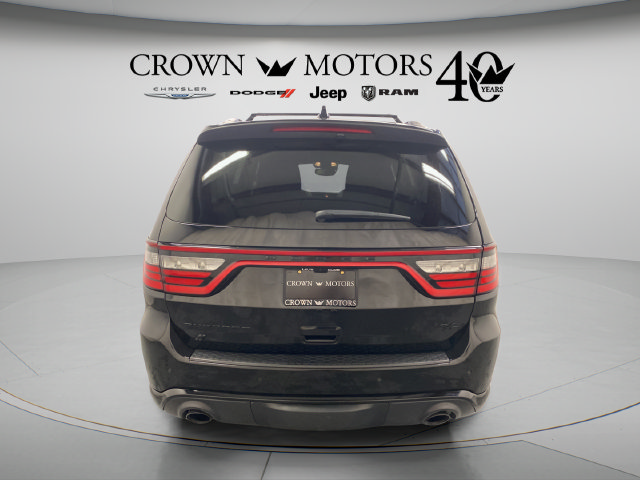 Used 2025 Dodge Durango R/T AWD/4WD image 13
