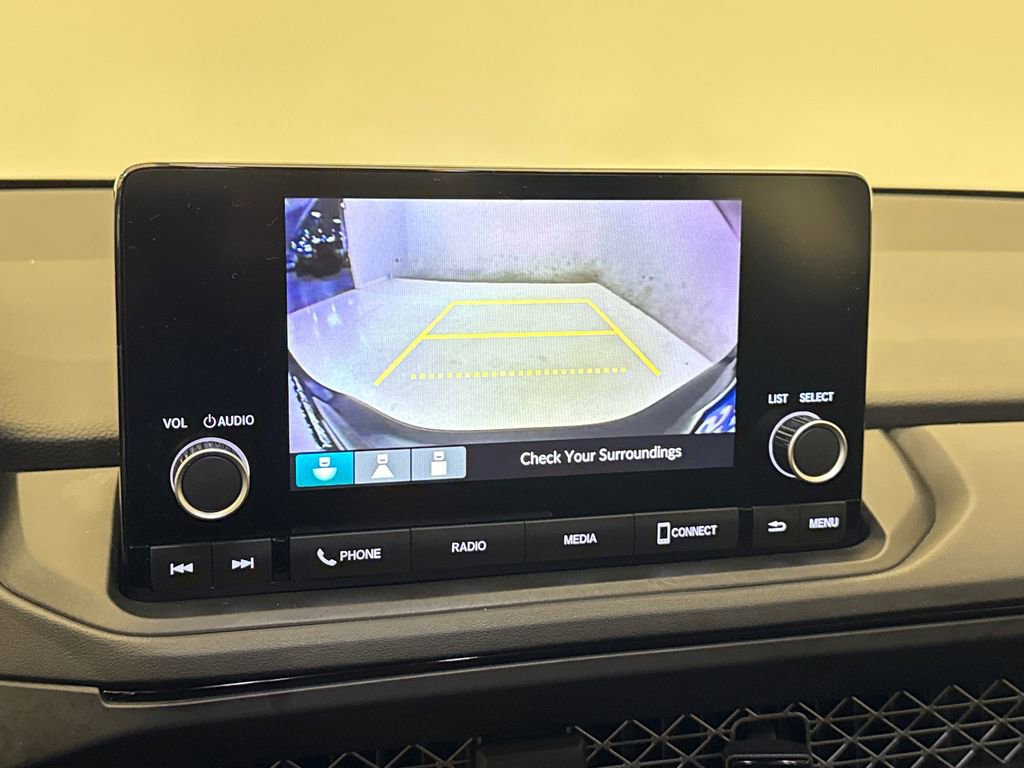 Certified 2024 Honda Accord LX image 22