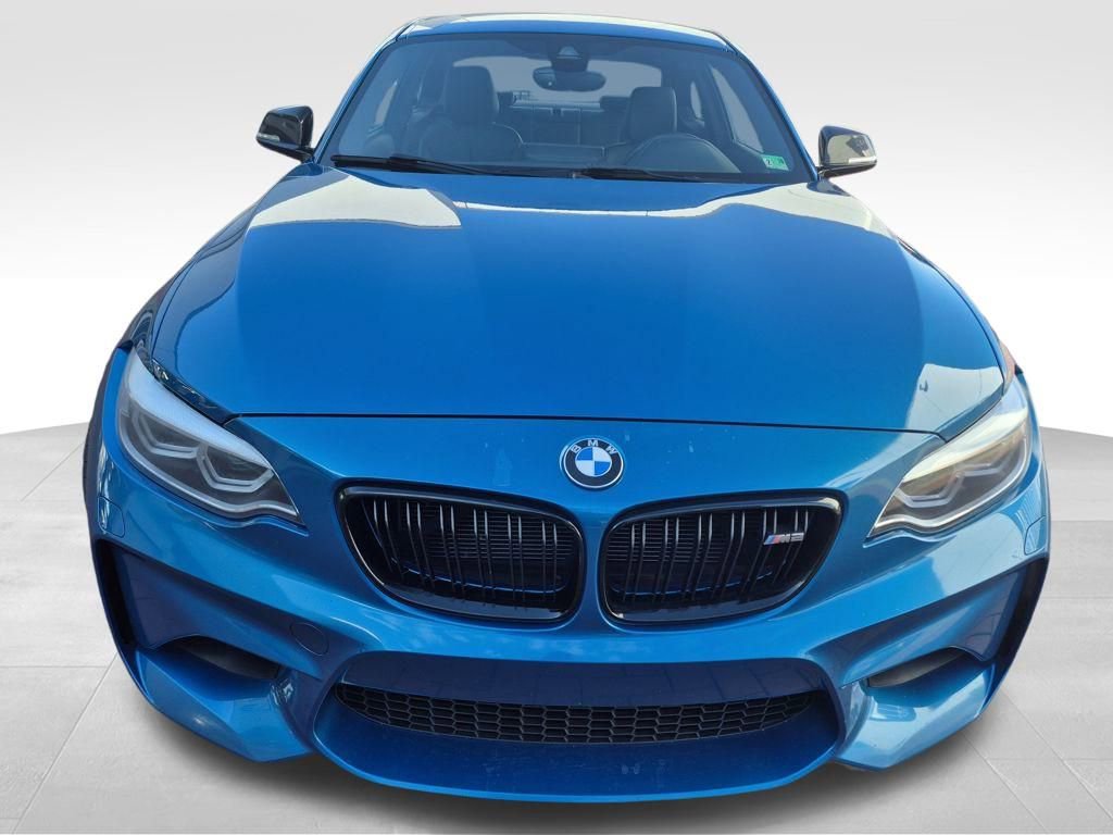 Used 2018 BMW M2 Base image 7