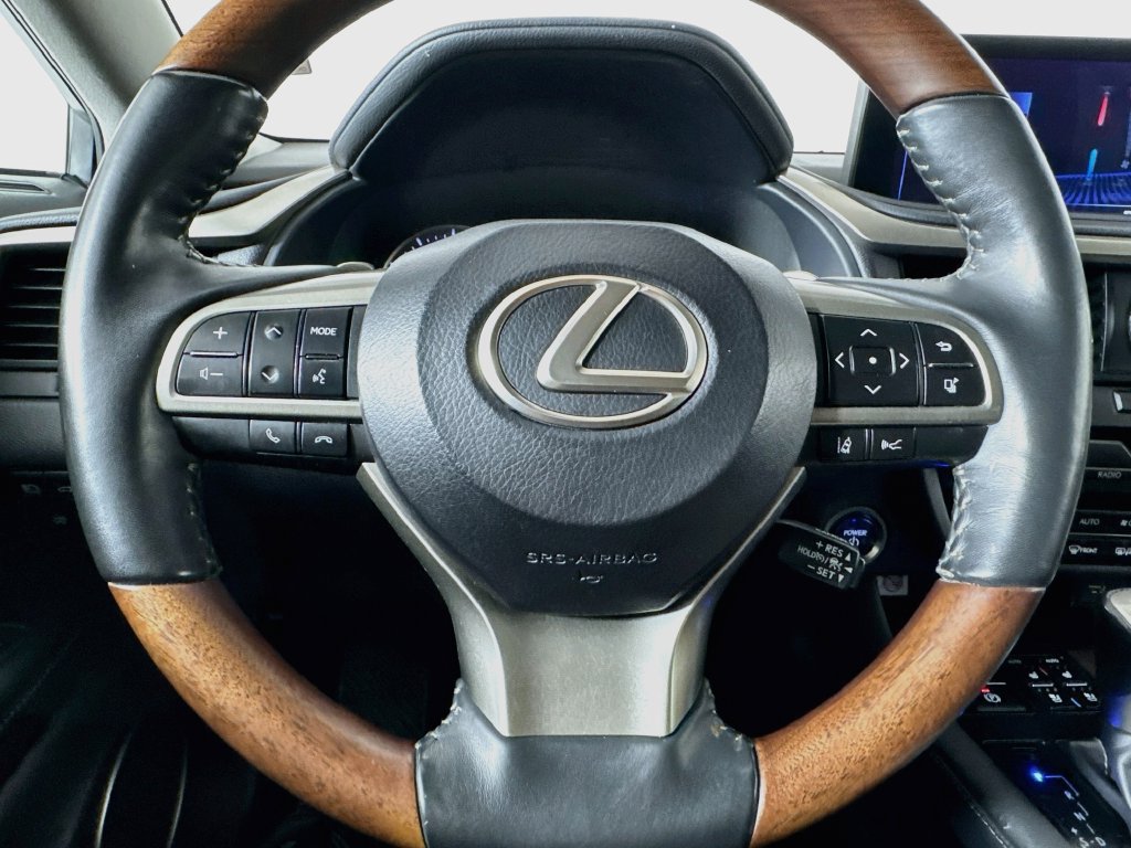 Used 2022 Lexus RX 450h AWD w/ Premium Package image 44