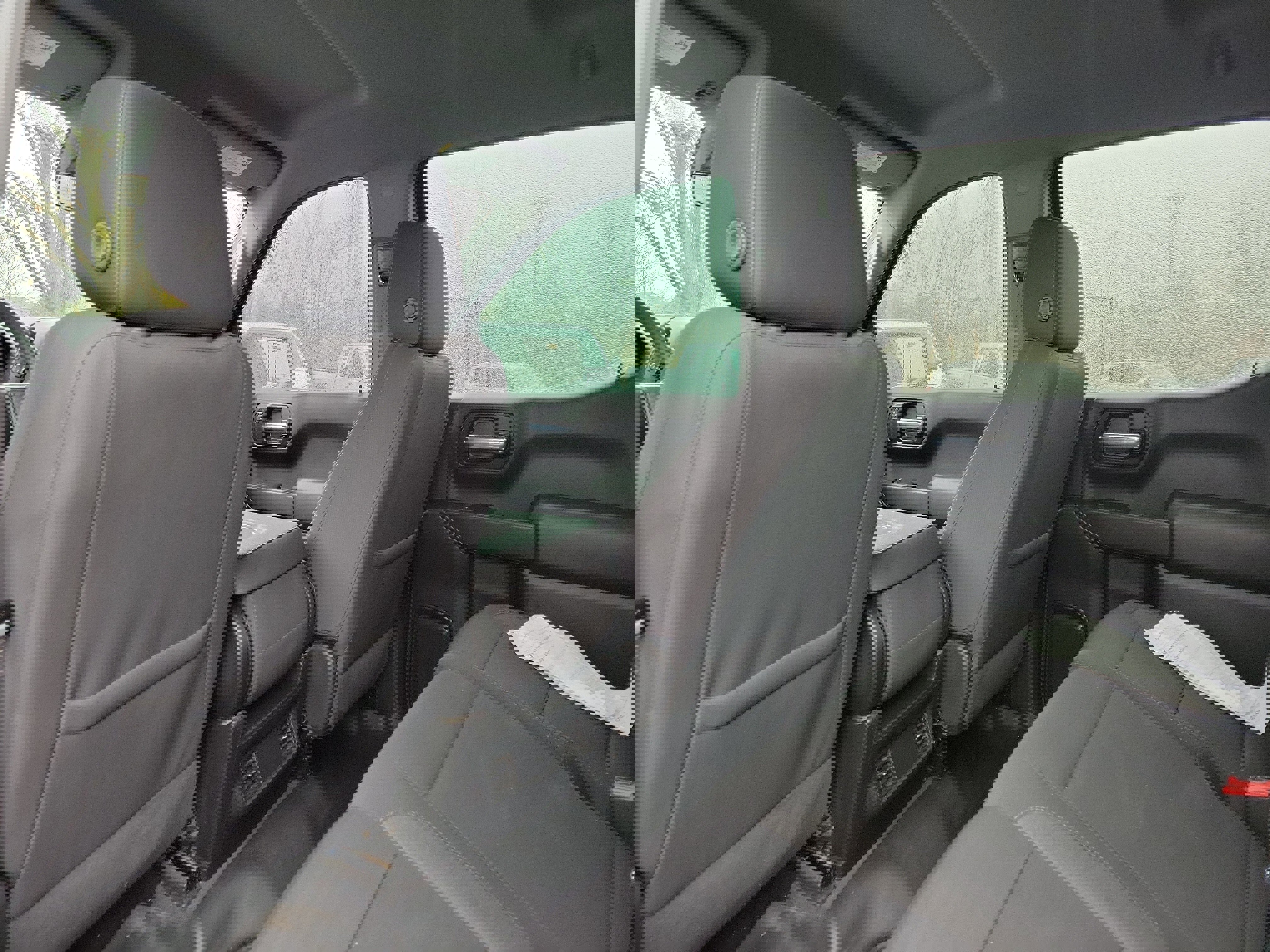 Used 2022 Chevrolet Silverado 1500 Custom image 14