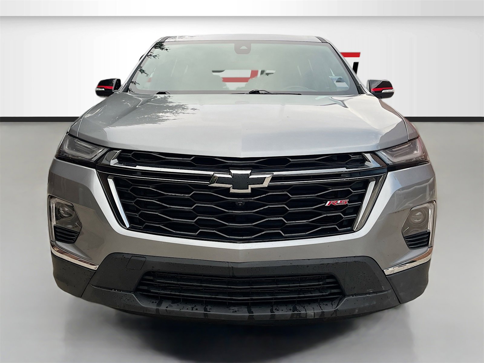 Used 2023 Chevrolet Traverse Premier w/ Redline Edition image 2