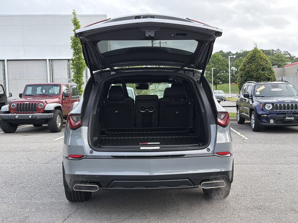 New 2026 Acura MDX A-Spec AWD/4WD image 14