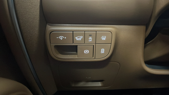 Used 2026 Hyundai Palisade Calligraphy AWD/4WD image 37