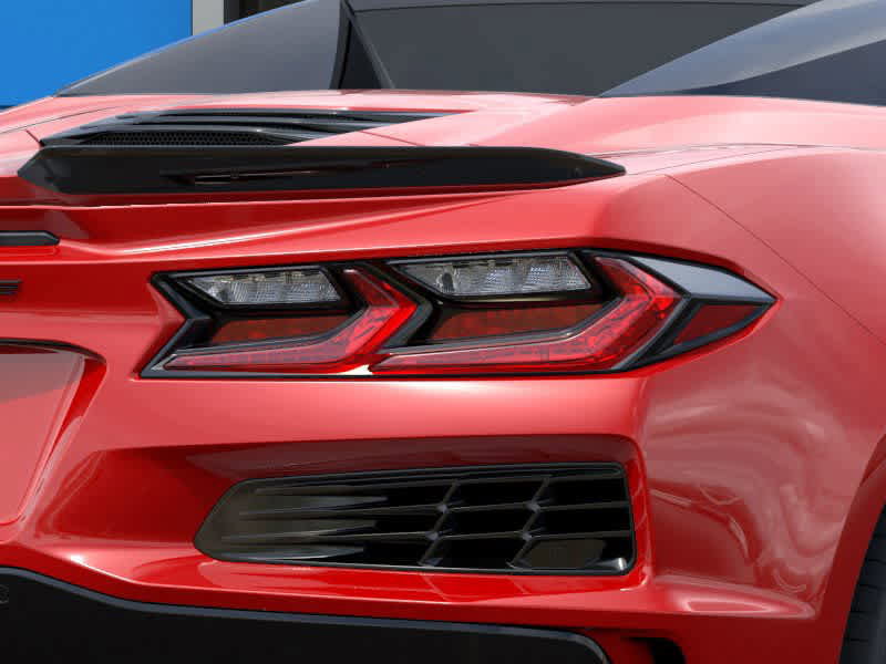 New 2025 Chevrolet Corvette E-Ray w/ Battery Protection Package AWD/4WD image 11