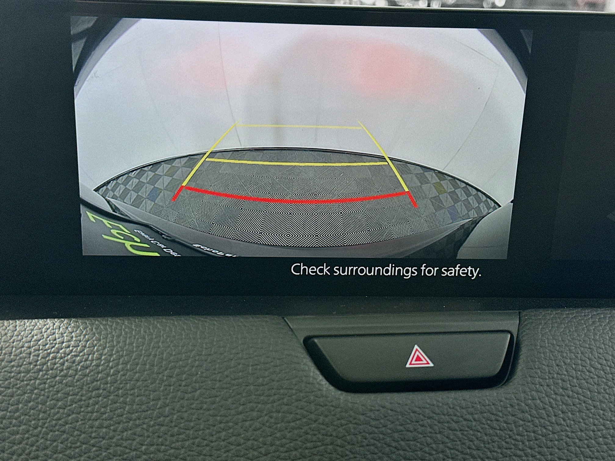 Used 2025 MAZDA CX-90 3.3 Turbo w/ Premium Sport Pkg image 23