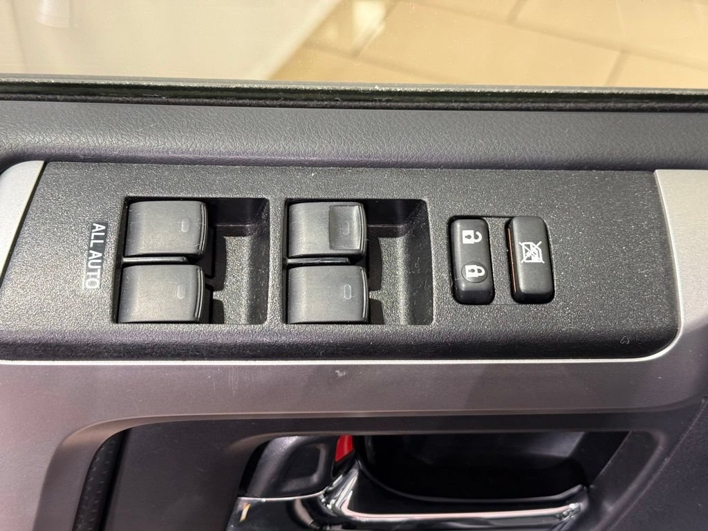 Certified 2024 Toyota 4Runner SR5 Premium AWD/4WD image 16
