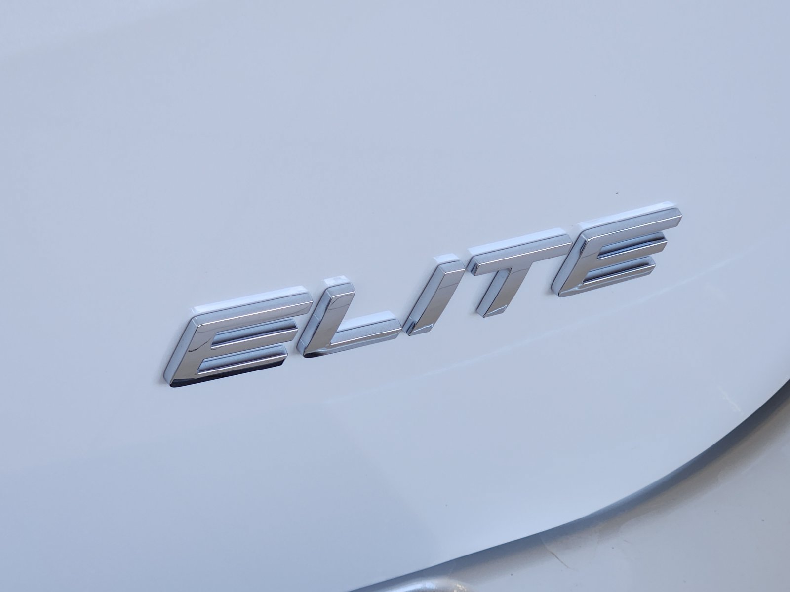 New 2026 Honda Odyssey Elite image 12