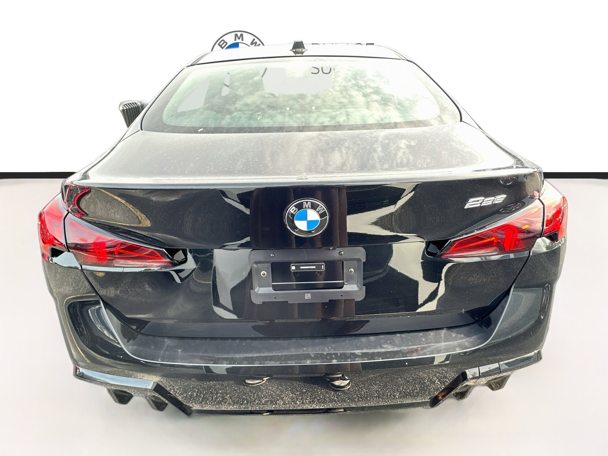 New 2026 BMW 228i w/ Technology Package FWD image 4