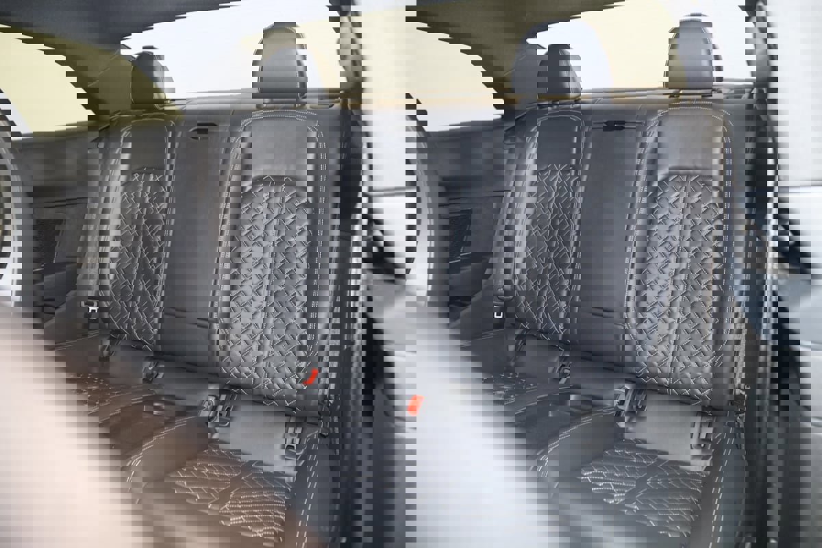 Used 2021 Audi S5 Prestige image 58