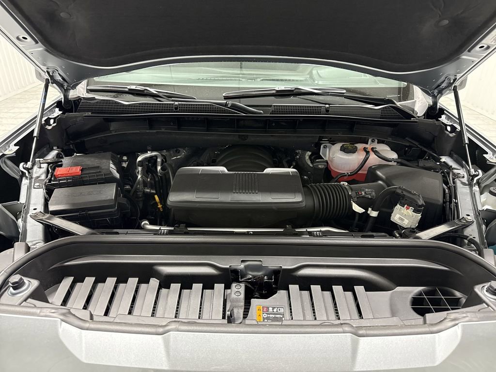 New 2026 GMC Sierra 1500 Elevation image 31