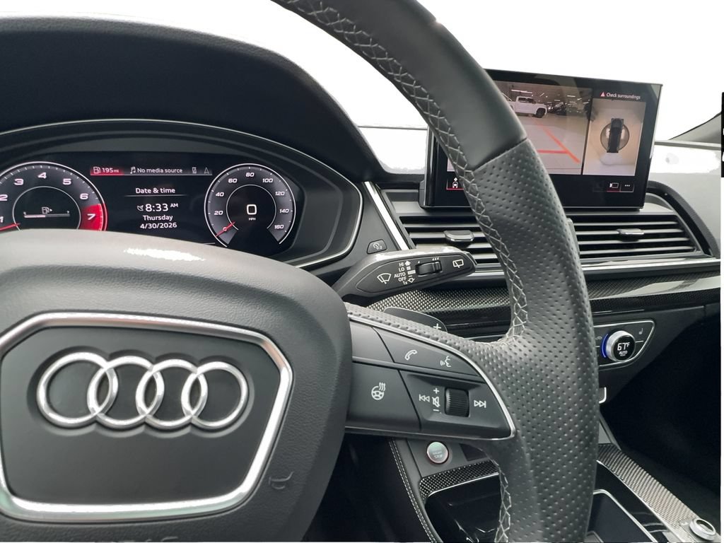 Used 2024 Audi SQ5 Premium Plus w/ Premium Plus Package AWD/4WD image 41