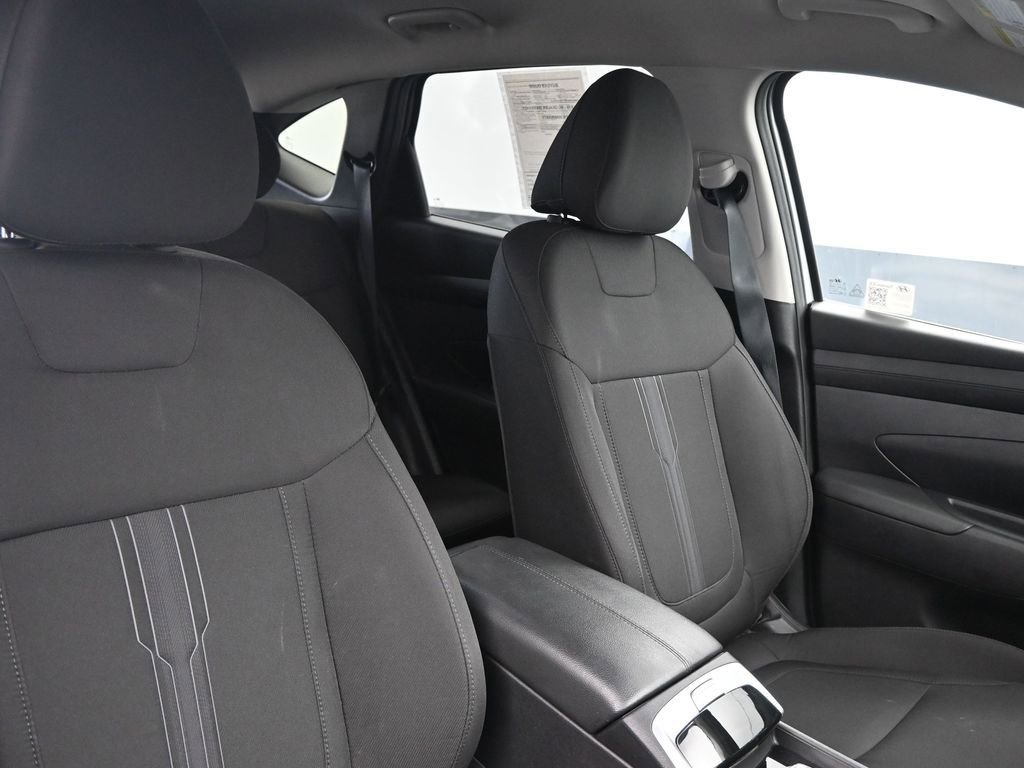 Used 2025 Hyundai Tucson SEL image 11