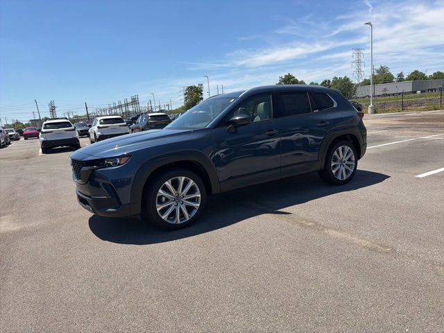 New 2026 MAZDA CX-50 AWD 2.5 S w/ Weather Package image 16