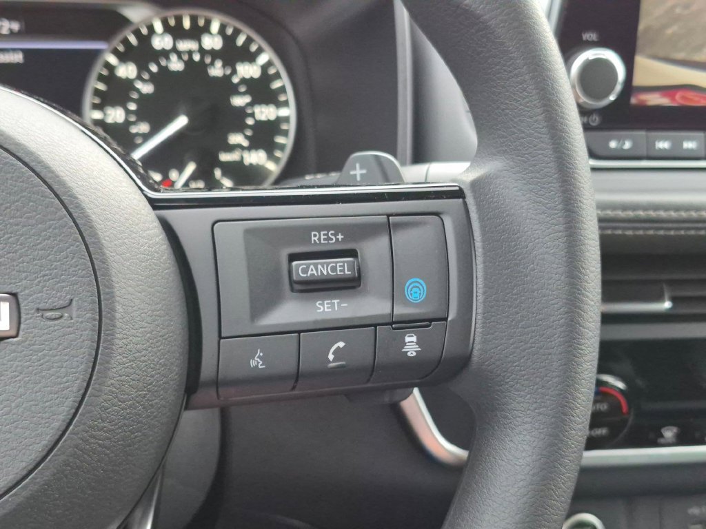 Certified 2023 Nissan Rogue SV AWD/4WD image 15