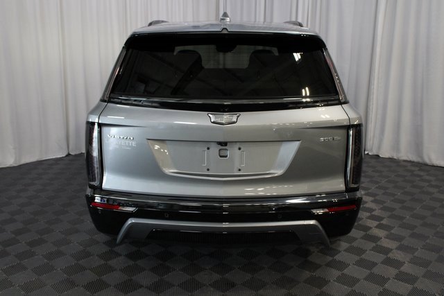 New 2026 Cadillac Vistiq Sport image 5